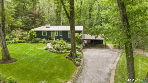 13 Alewives Road Norwalk CT 06850