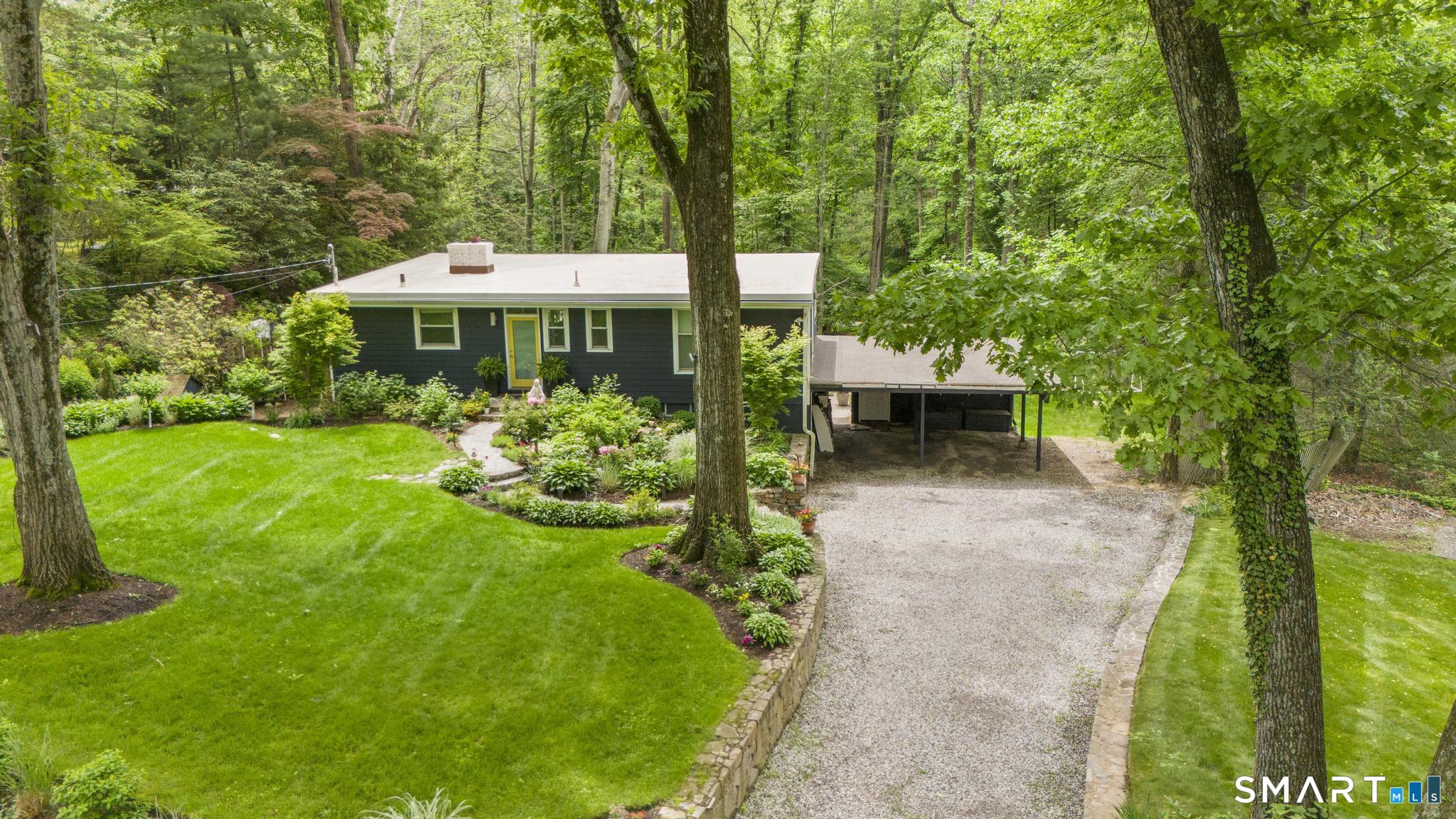 13 Alewives Road Norwalk CT 06850
