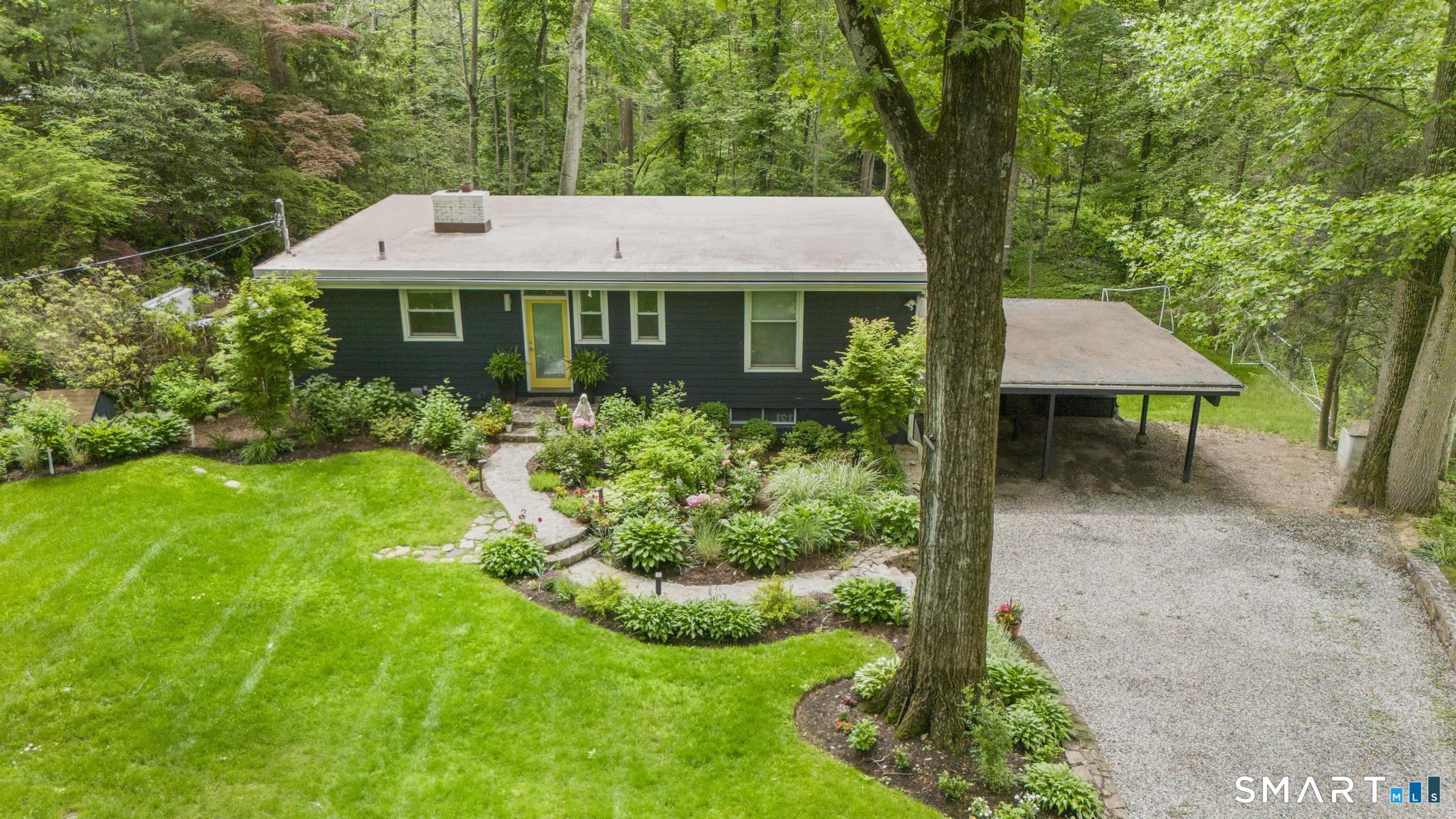 13 Alewives Road Norwalk CT 06850