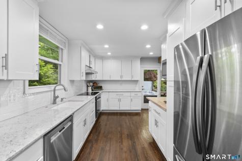 13 Alewives Road Norwalk CT 06850