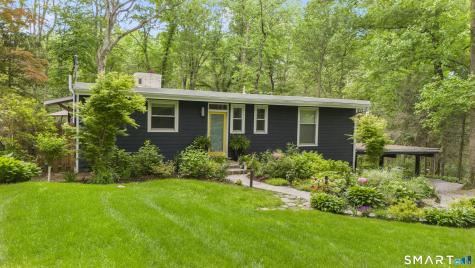 13 Alewives Road Norwalk CT 06850
