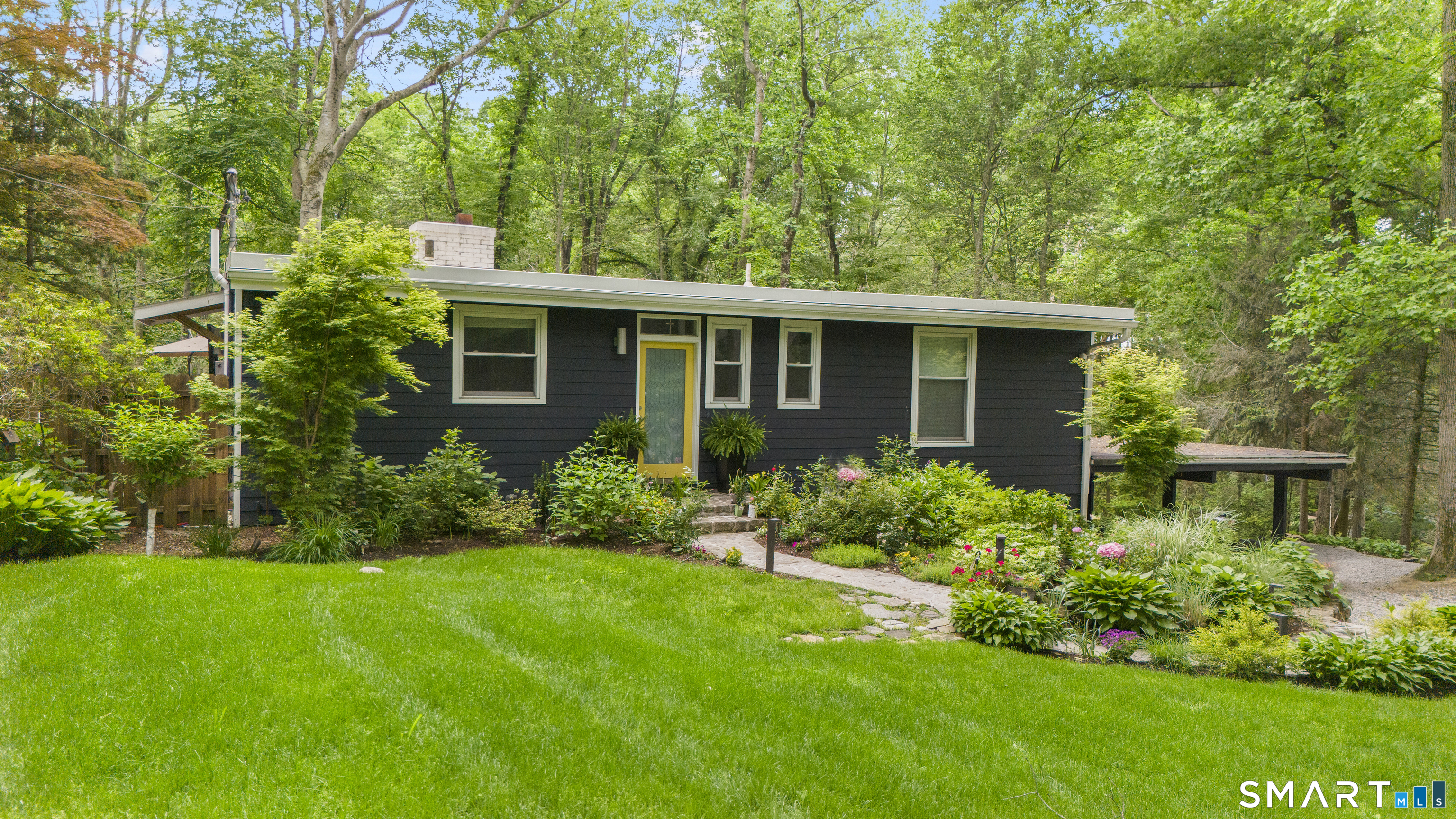13 Alewives Road Norwalk CT 06850