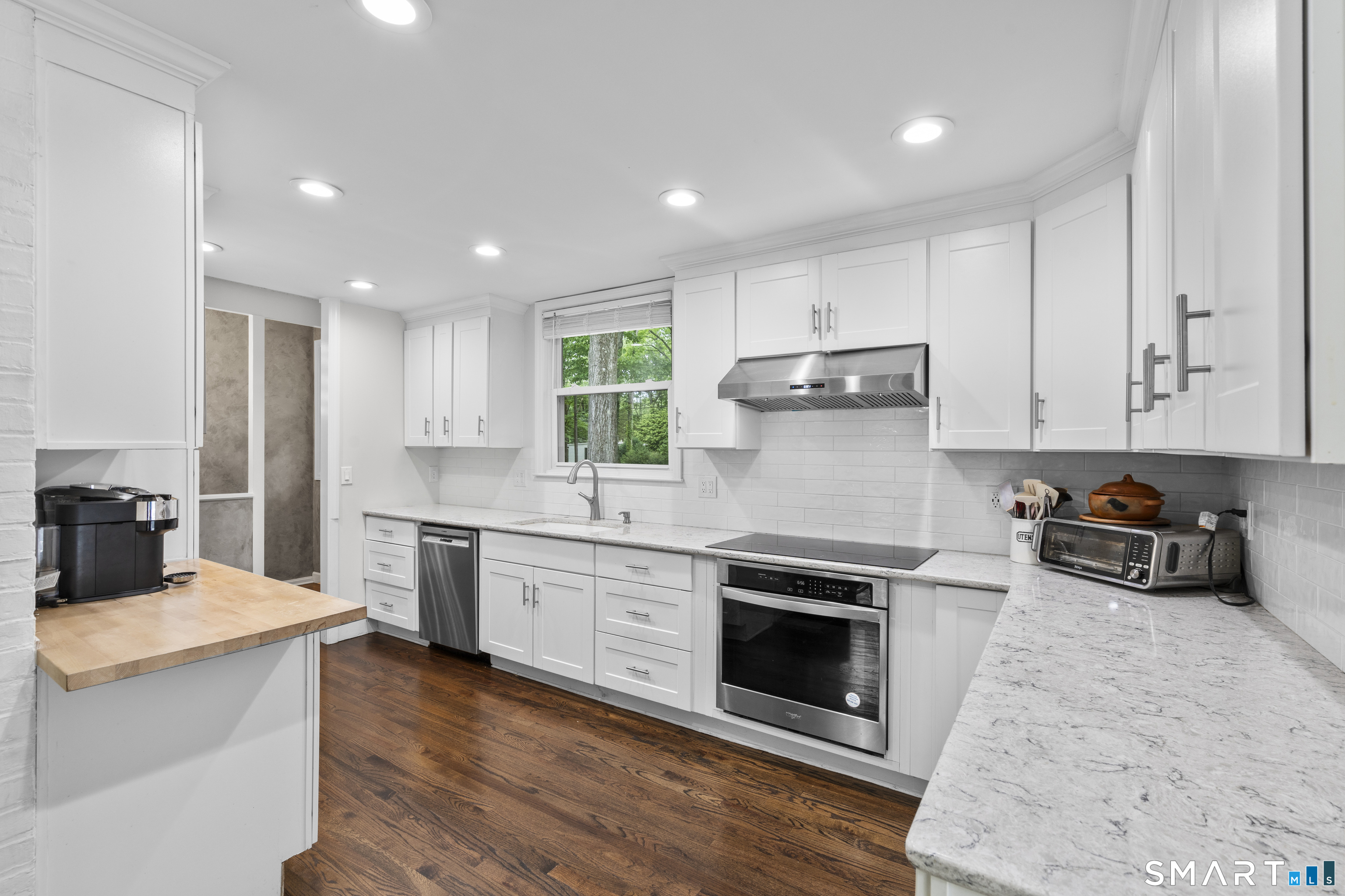 13 Alewives Road Norwalk CT 06850