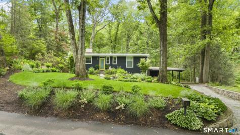 13 Alewives Road Norwalk CT 06850
