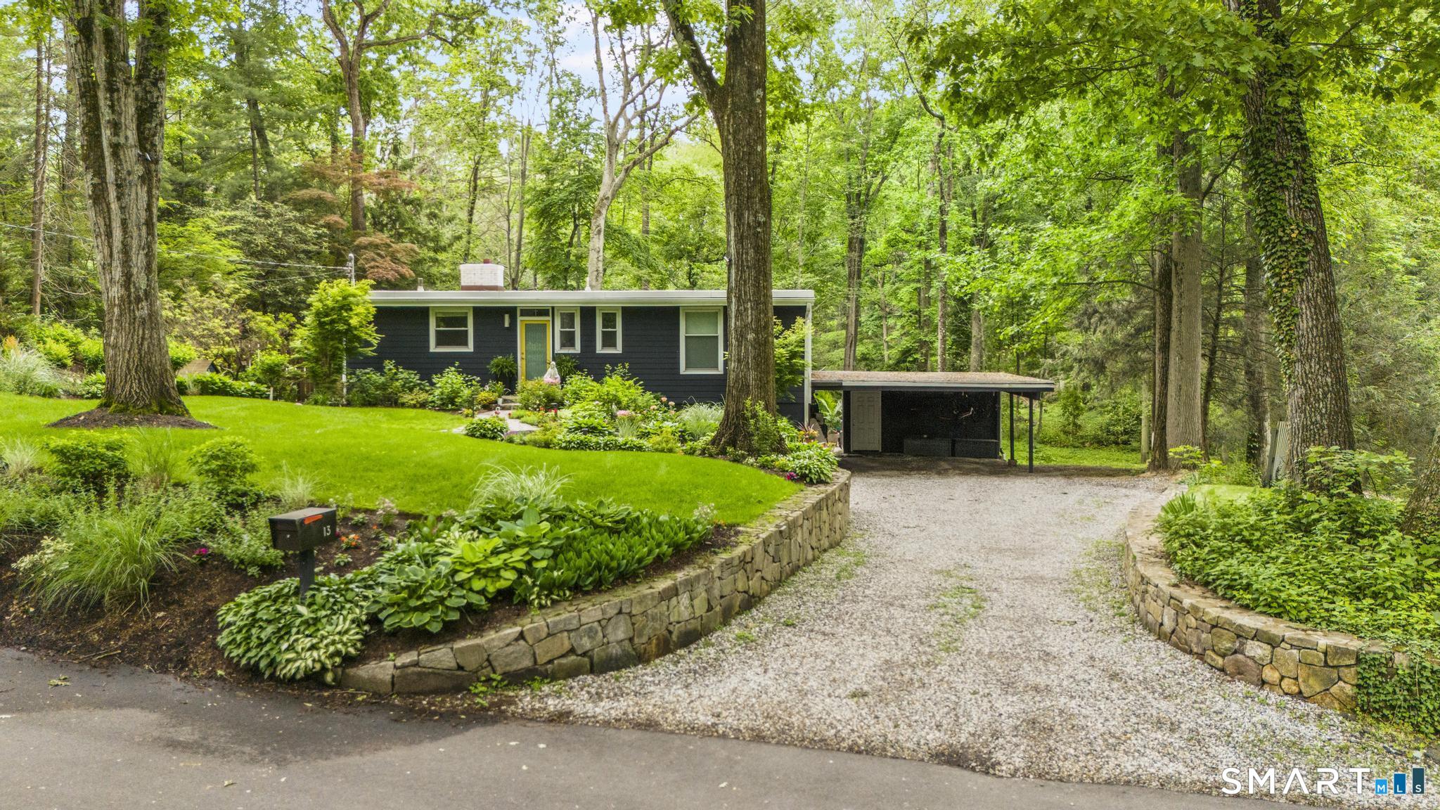 13 Alewives Road Norwalk CT 06850