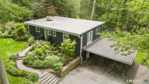 13 Alewives Road Norwalk CT 06850