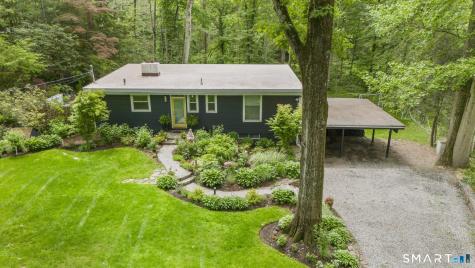 13 Alewives Road Norwalk CT 06850