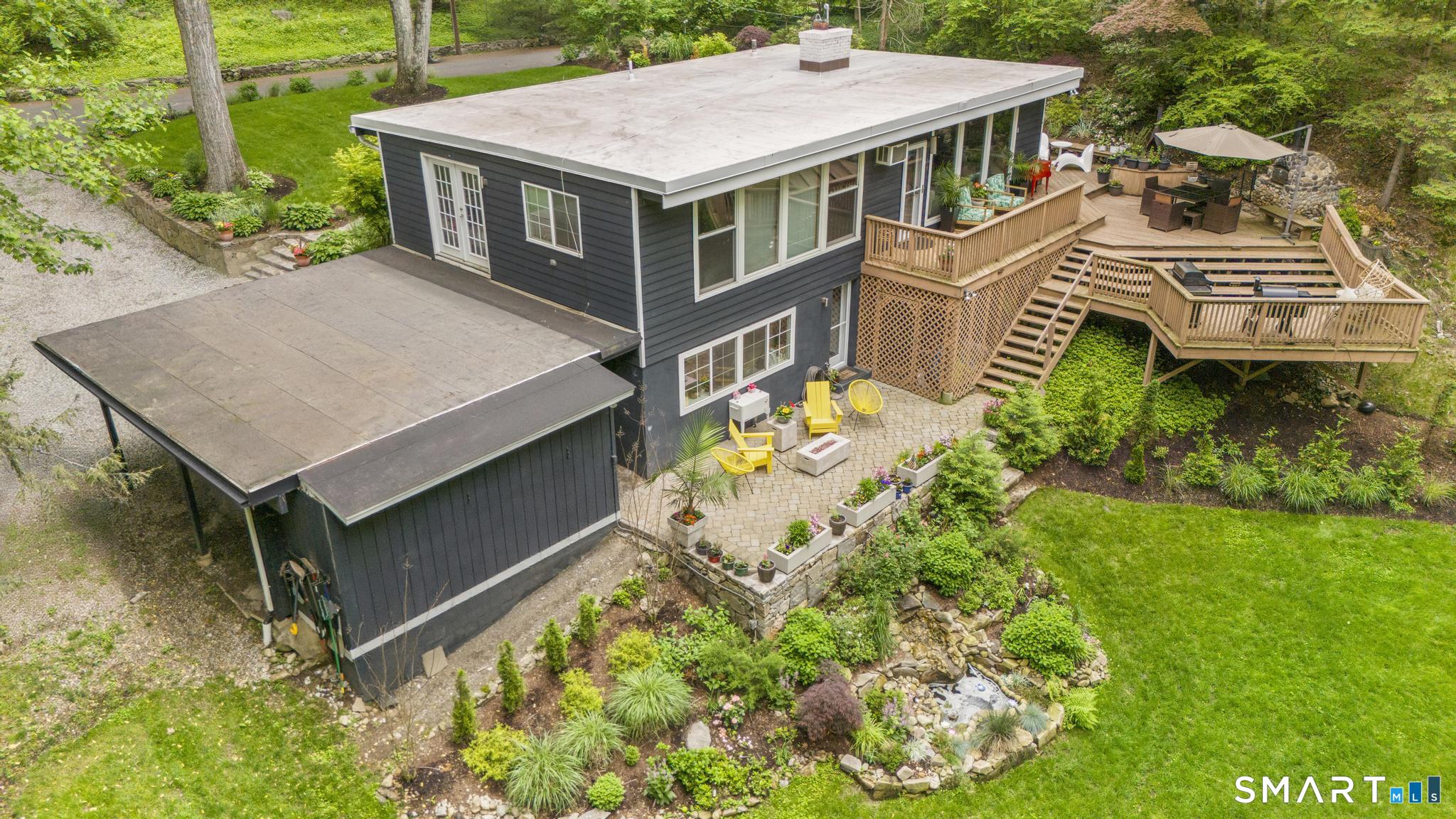 13 Alewives Road Norwalk CT 06850