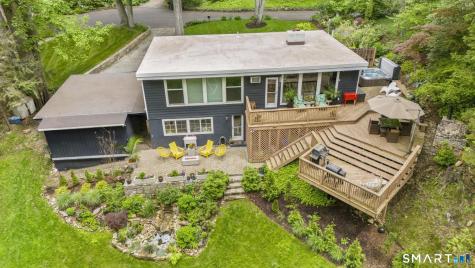 13 Alewives Road Norwalk CT 06850