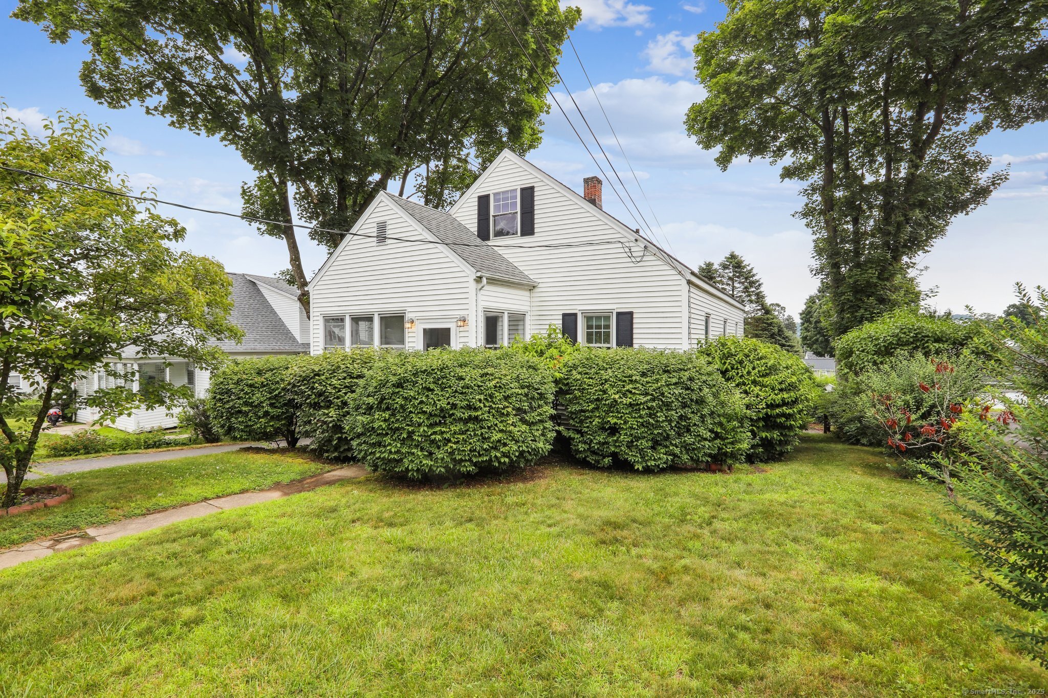 9 Fairfield Avenue Danbury CT 06810