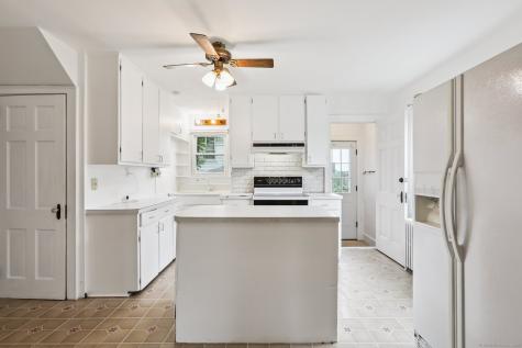 9 Fairfield Avenue Danbury CT 06810