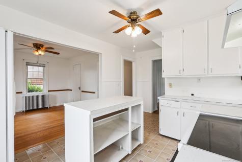 9 Fairfield Avenue Danbury CT 06810