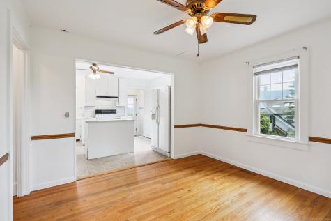 9 Fairfield Avenue Danbury CT 06810