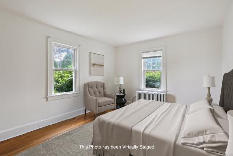 9 Fairfield Avenue Danbury CT 06810