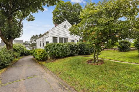 9 Fairfield Avenue Danbury CT 06810