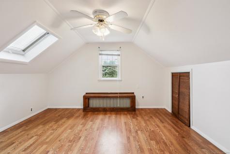 9 Fairfield Avenue Danbury CT 06810