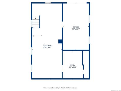 9 Fairfield Avenue Danbury CT 06810