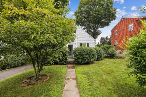 9 Fairfield Avenue Danbury CT 06810