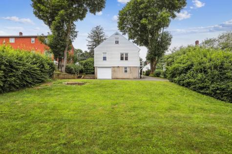 9 Fairfield Avenue Danbury CT 06810