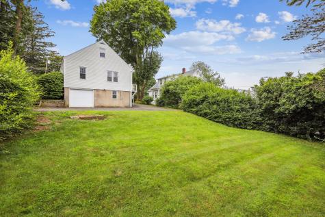 9 Fairfield Avenue Danbury CT 06810
