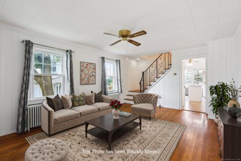 9 Fairfield Avenue Danbury CT 06810