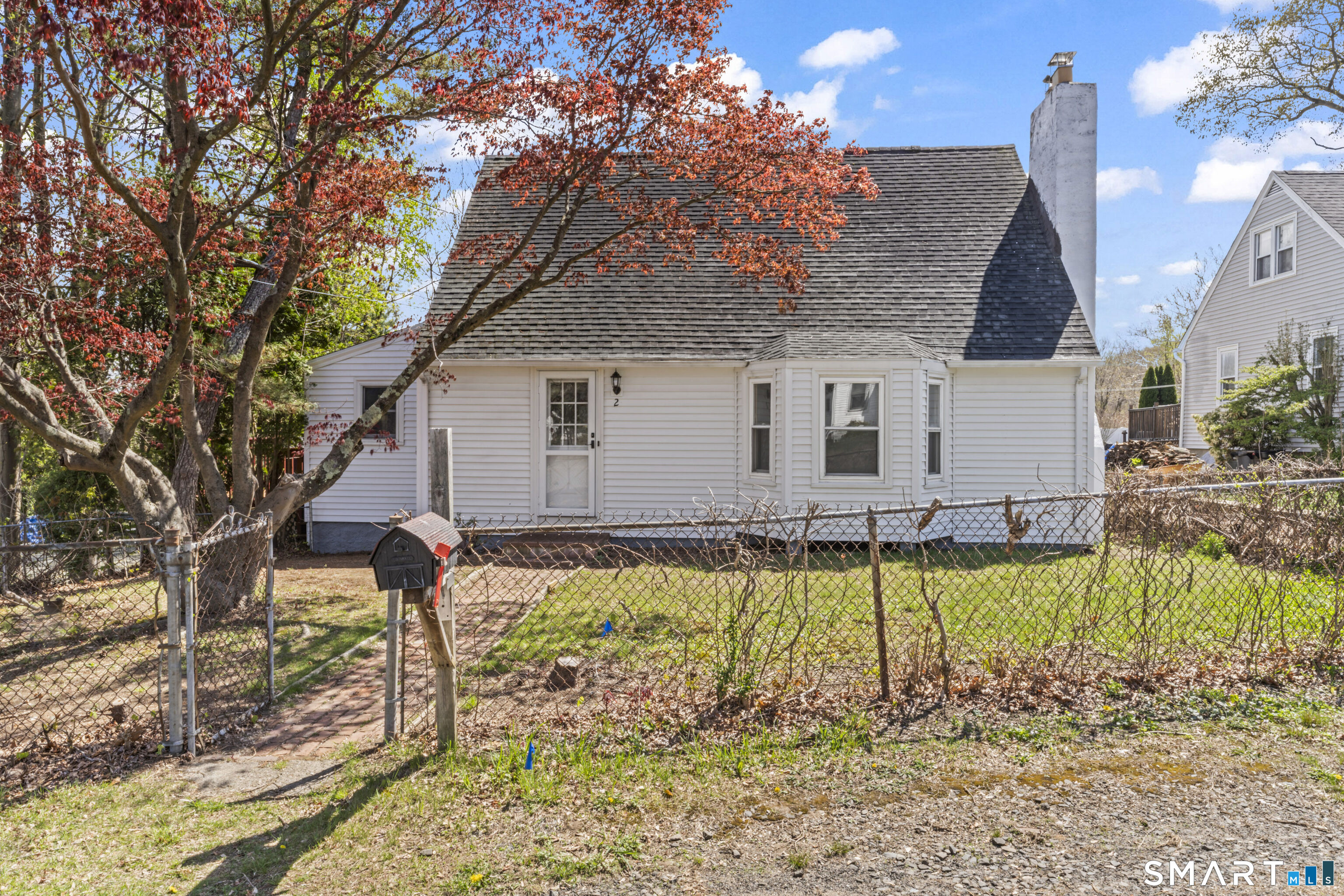 2 Manhassett Trail Shelton CT 06484
