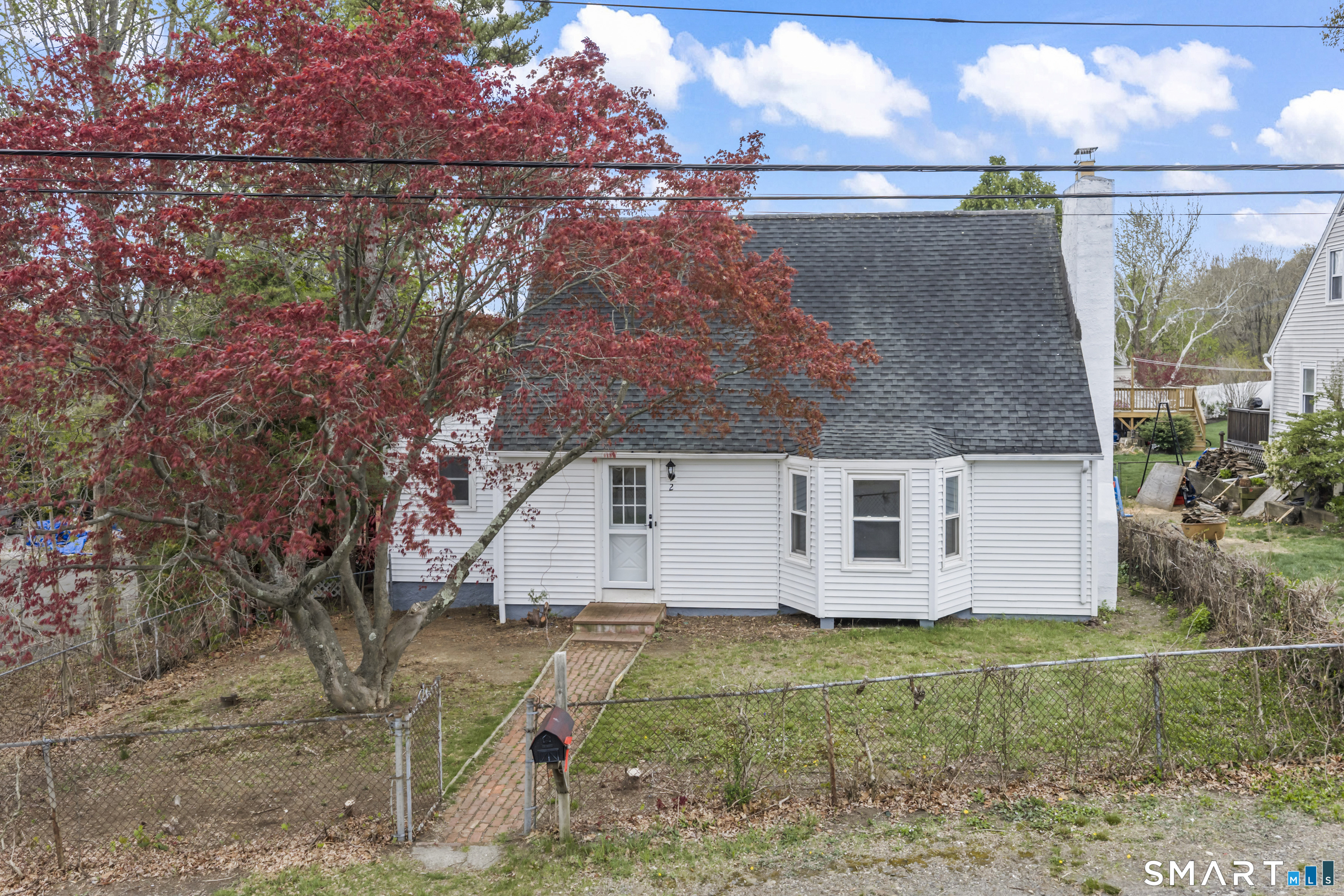 2 Manhassett Trail Shelton CT 06484