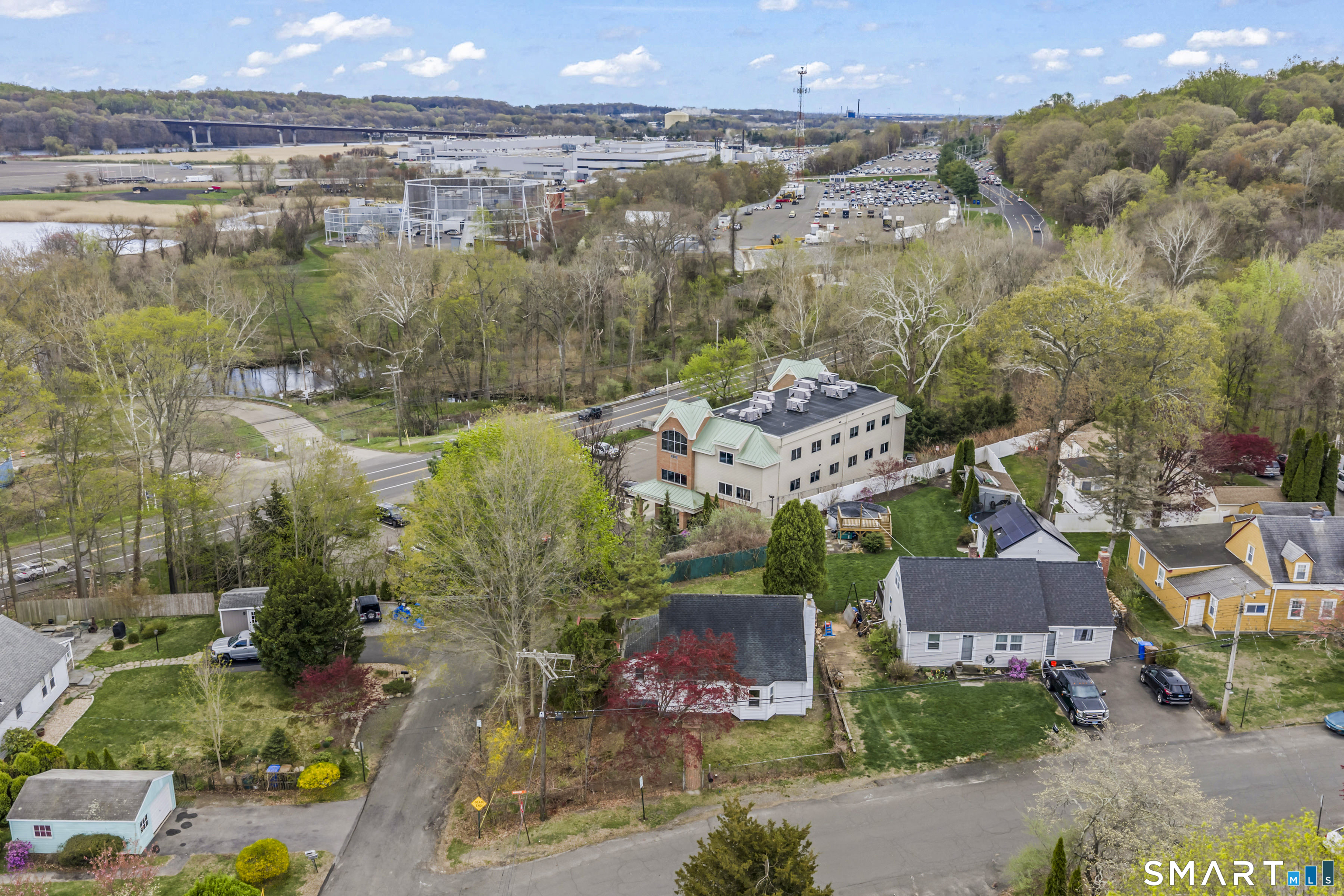 2 Manhassett Trail Shelton CT 06484