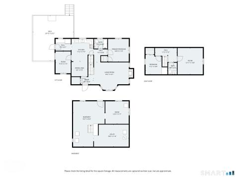 2 Manhassett Trail Shelton CT 06484