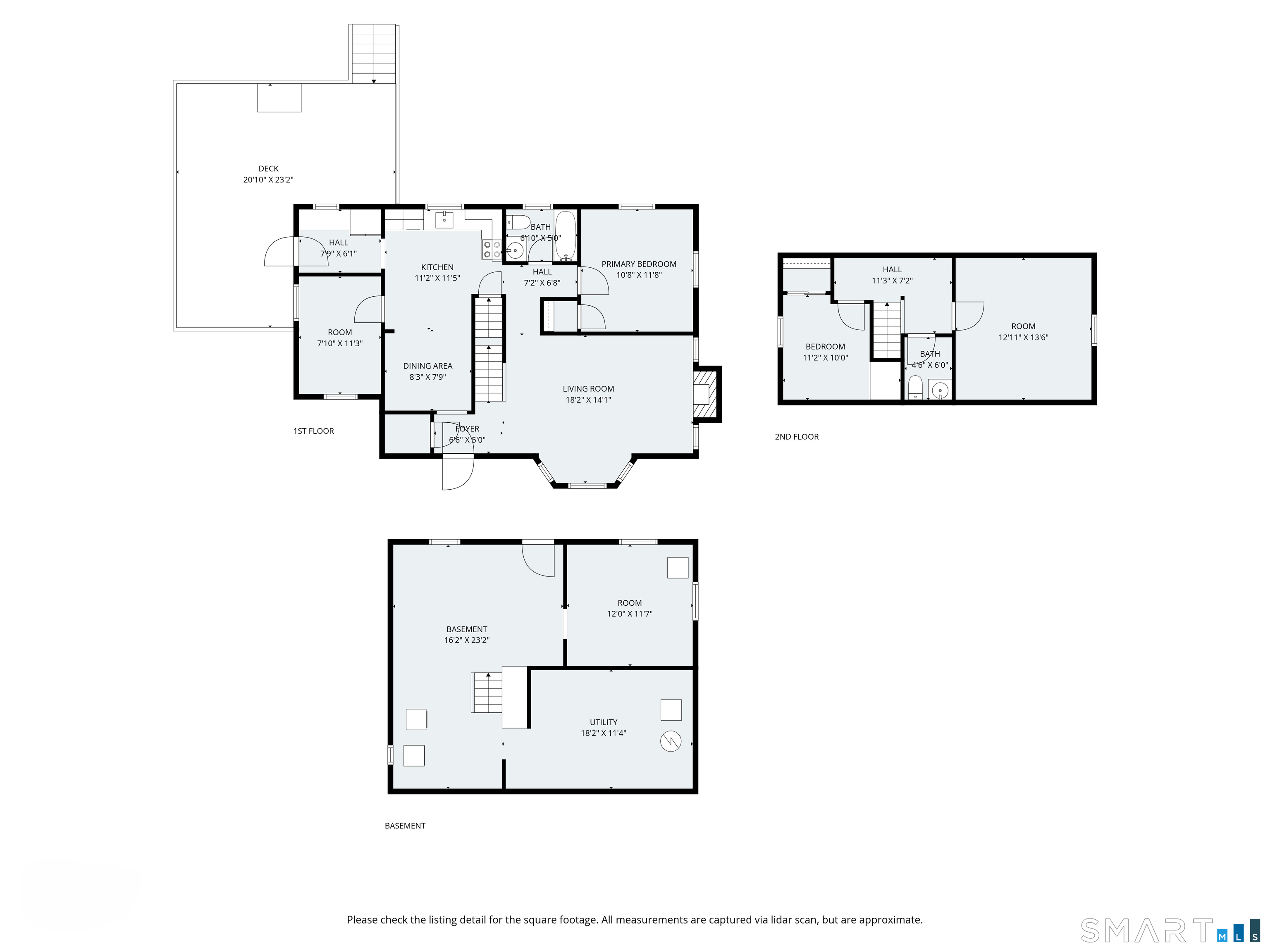 2 Manhassett Trail Shelton CT 06484