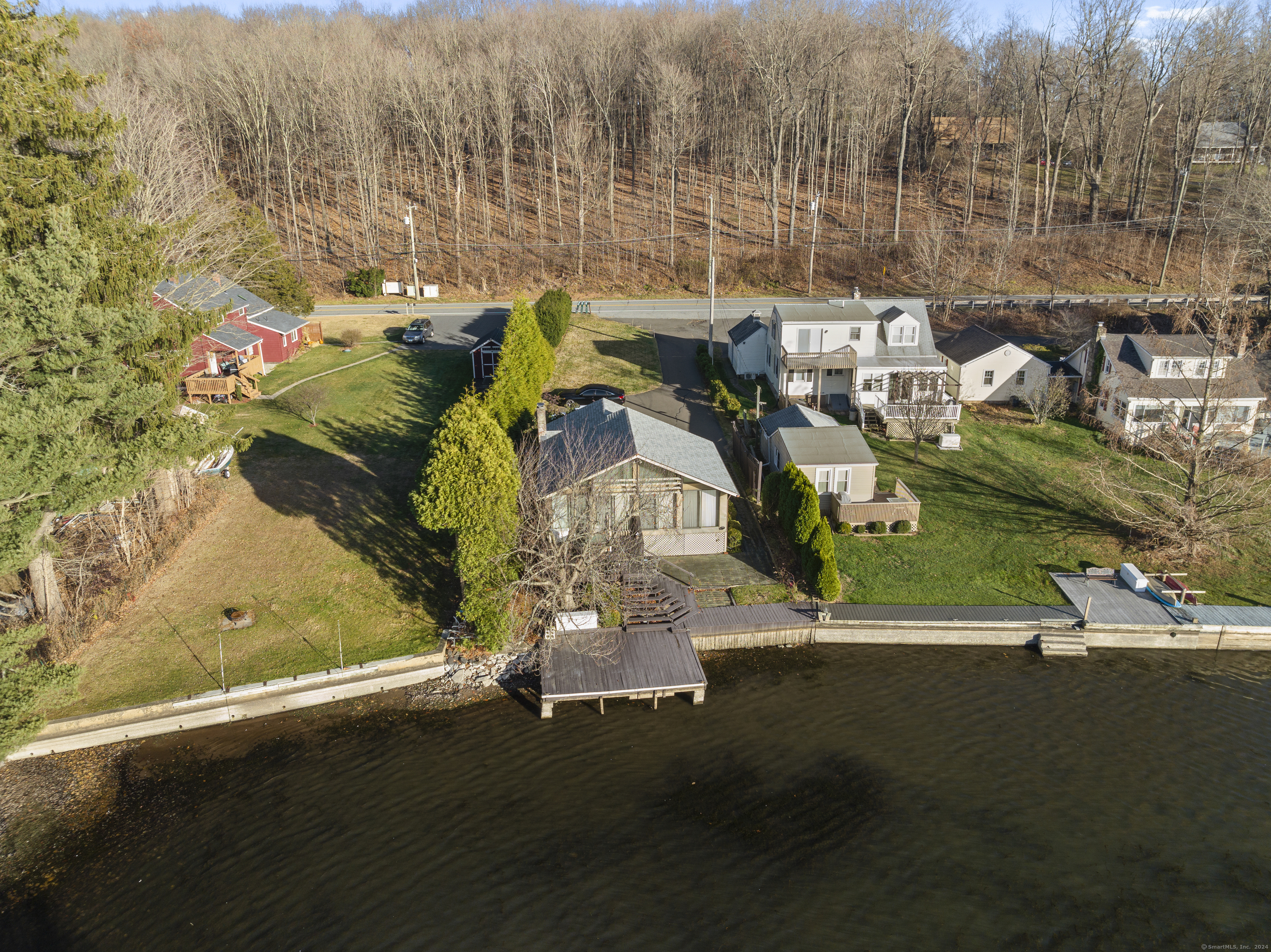 263 Baileyville Road Middlefield CT 06455