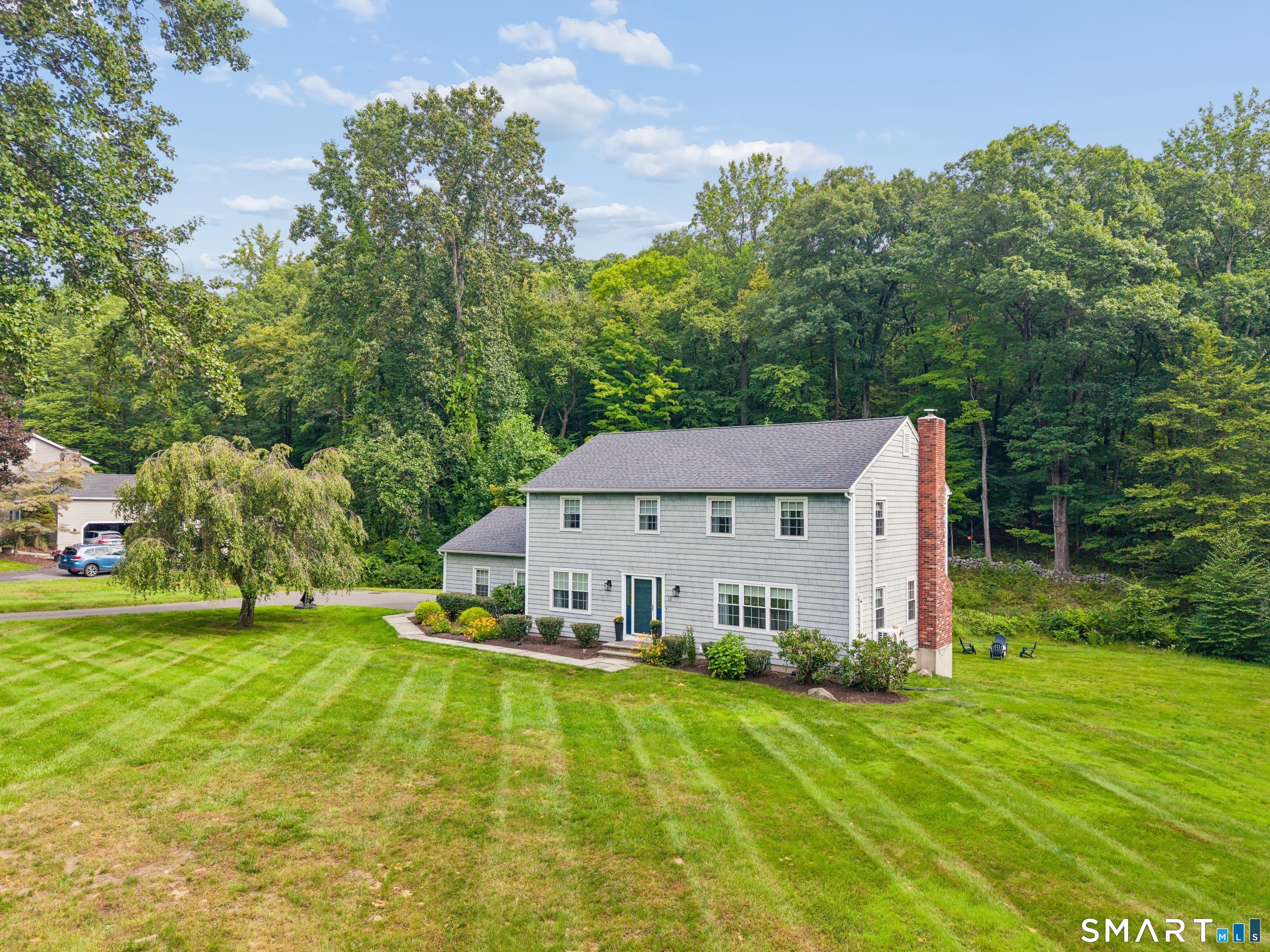 11 Autumn Drive Danbury CT 06811