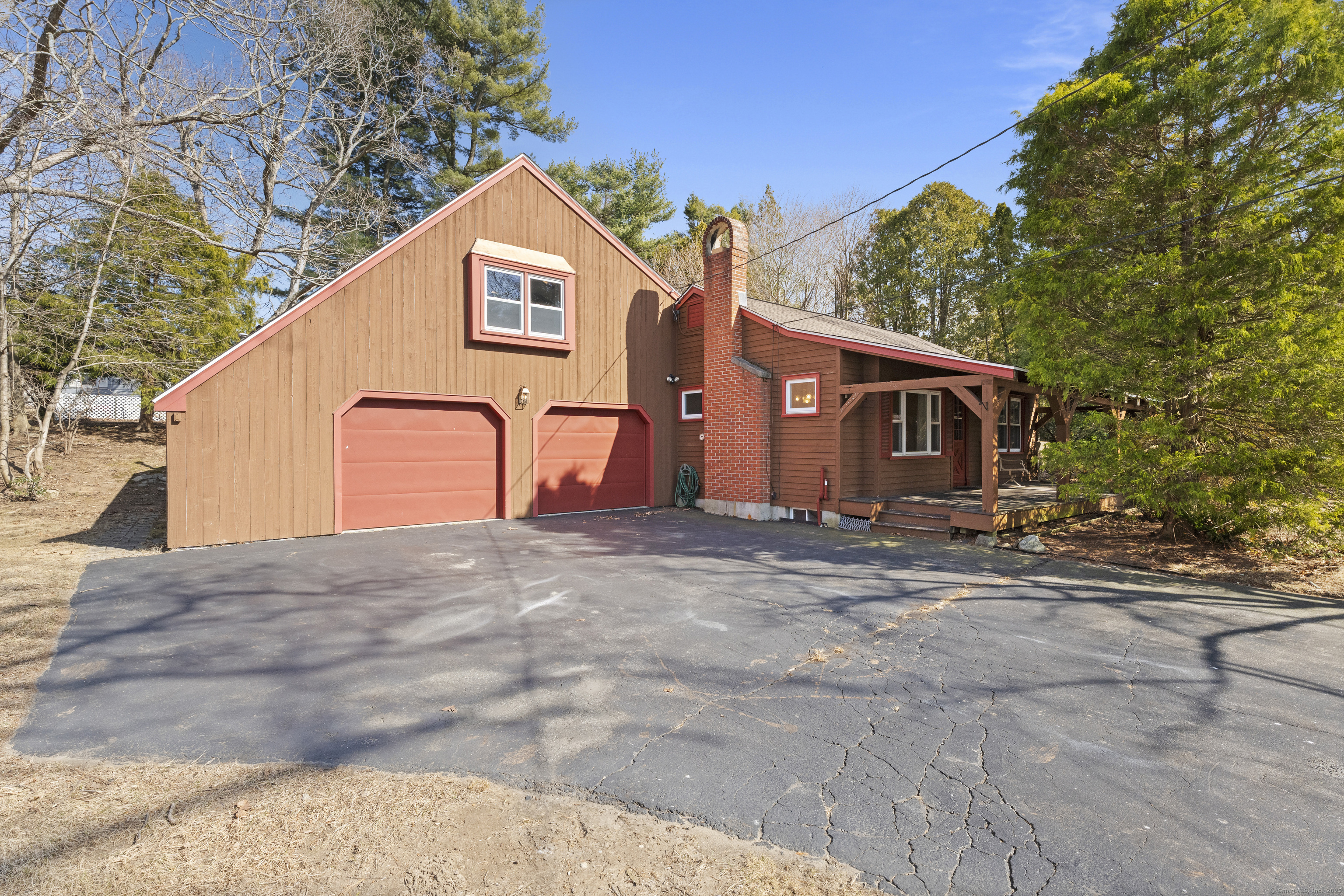 23 Maple Road Waterford CT 06375
