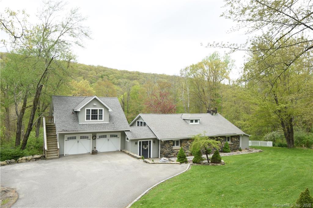 17 Big Trail Sherman CT 06784