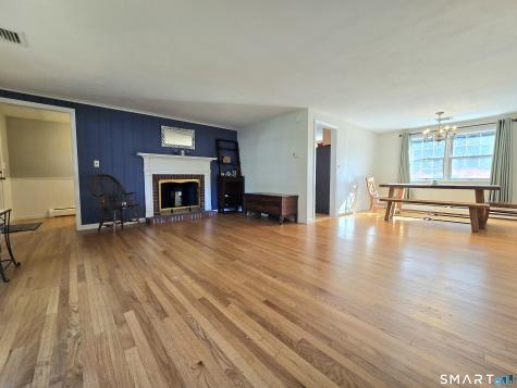 40 Marcy Drive Southington CT 06489