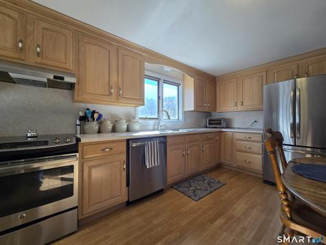 40 Marcy Drive Southington CT 06489