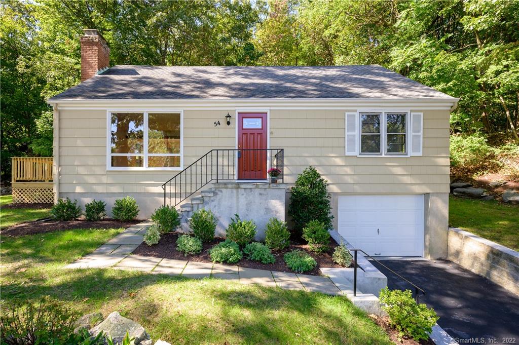 54 Benstone Street Stamford CT 06905