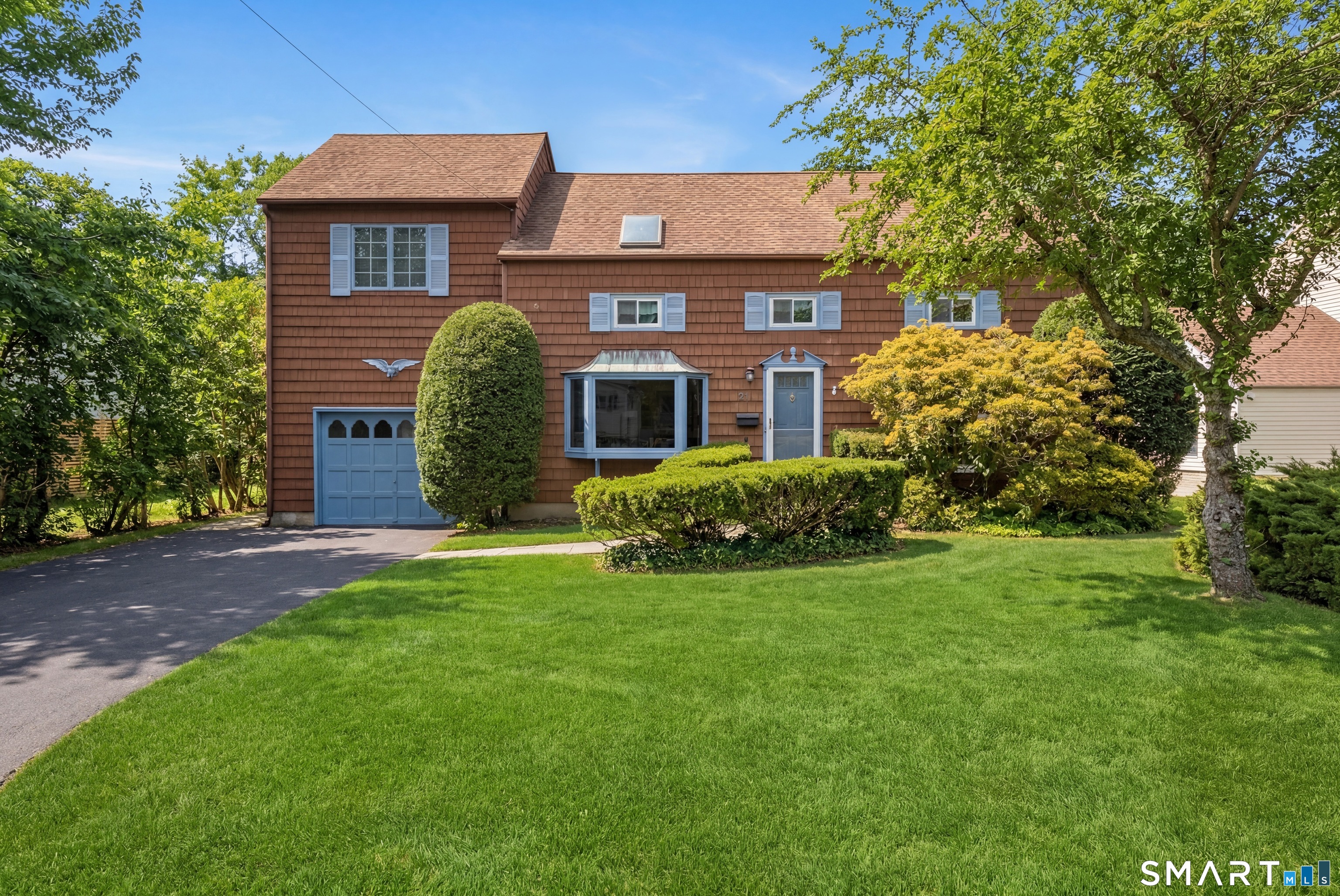 21 Amherst Road Greenwich CT 06878