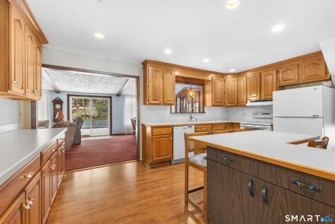 21 Amherst Road Greenwich CT 06878