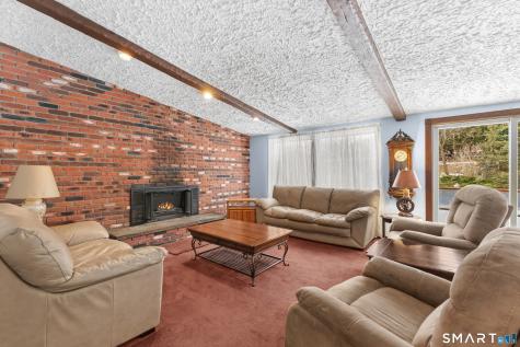 21 Amherst Road Greenwich CT 06878