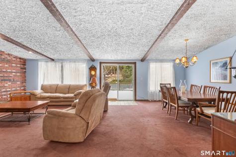 21 Amherst Road Greenwich CT 06878