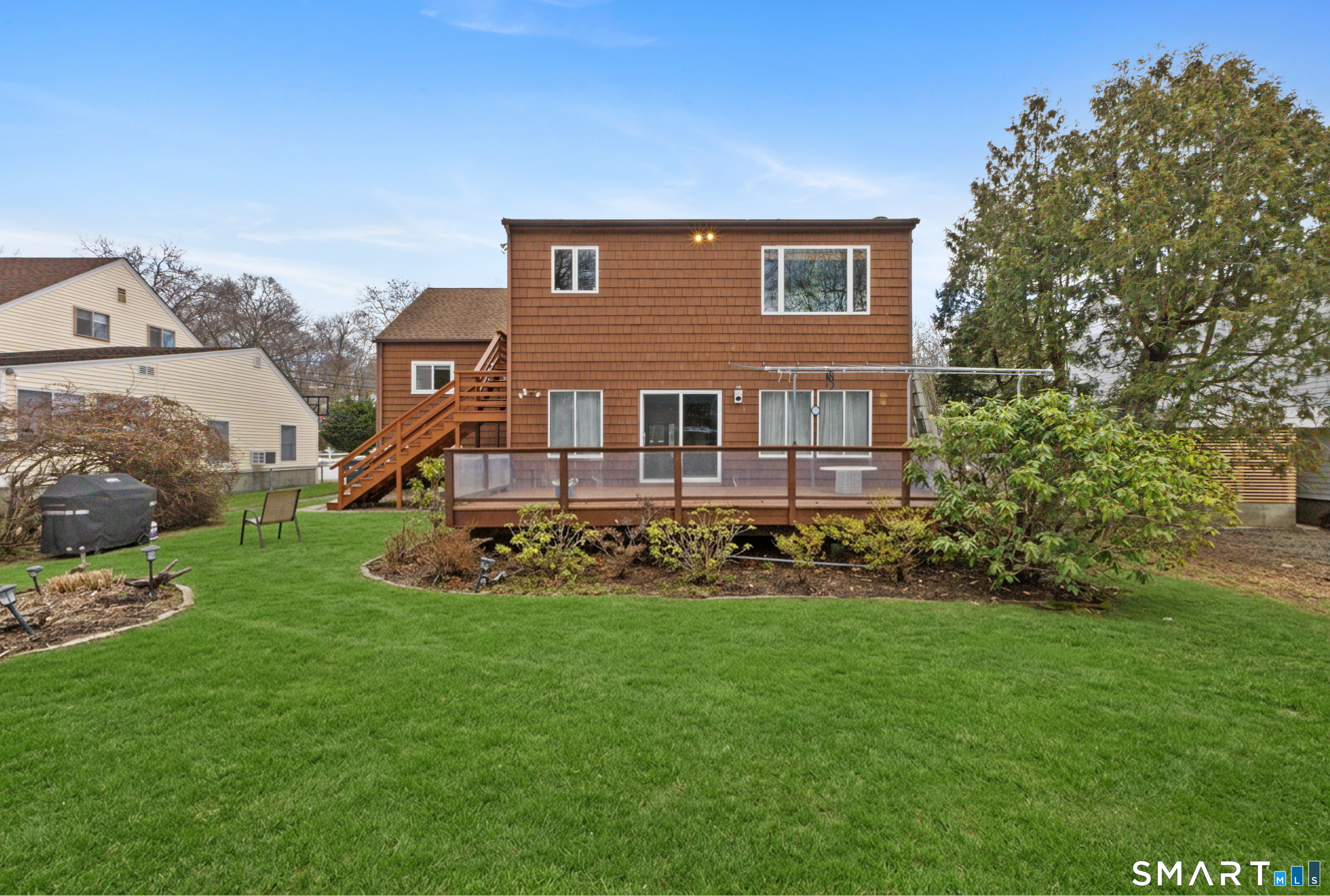 21 Amherst Road Greenwich CT 06878