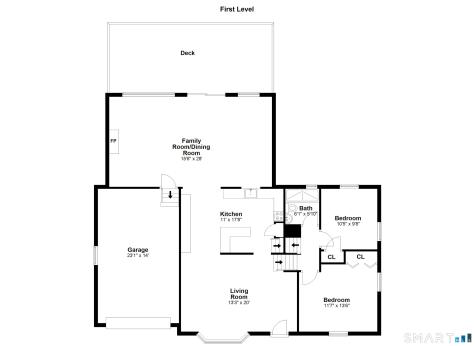 21 Amherst Road Greenwich CT 06878