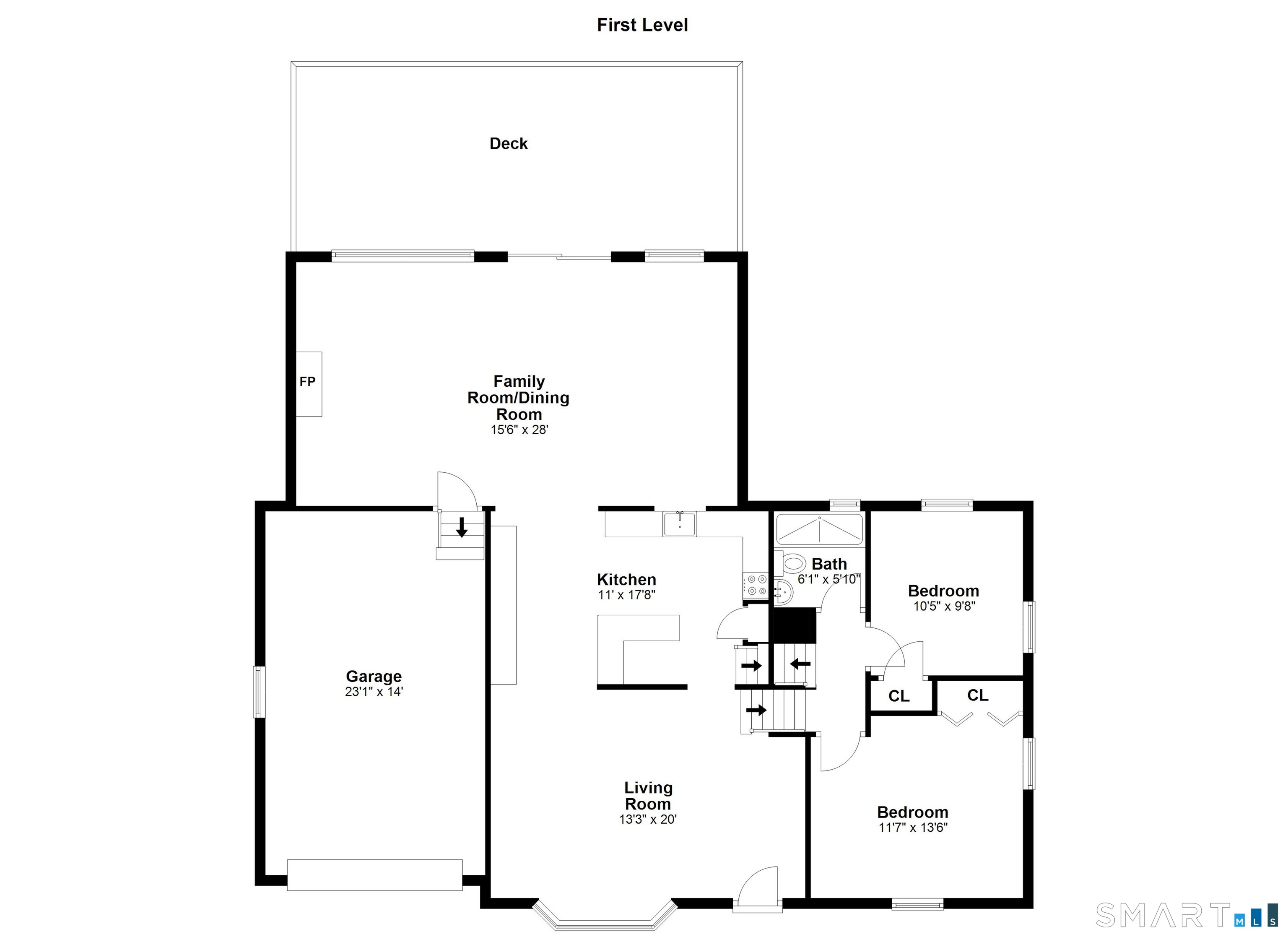 21 Amherst Road Greenwich CT 06878
