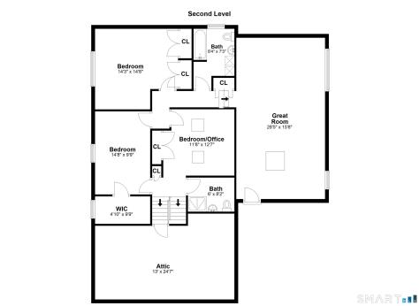 21 Amherst Road Greenwich CT 06878