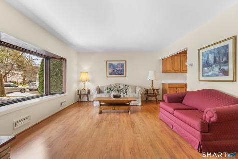 21 Amherst Road Greenwich CT 06878
