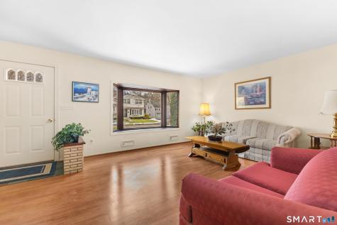 21 Amherst Road Greenwich CT 06878