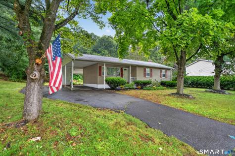 34 Columbia Road Enfield CT 06082