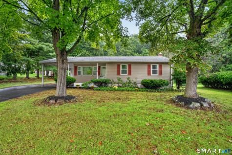 34 Columbia Road Enfield CT 06082