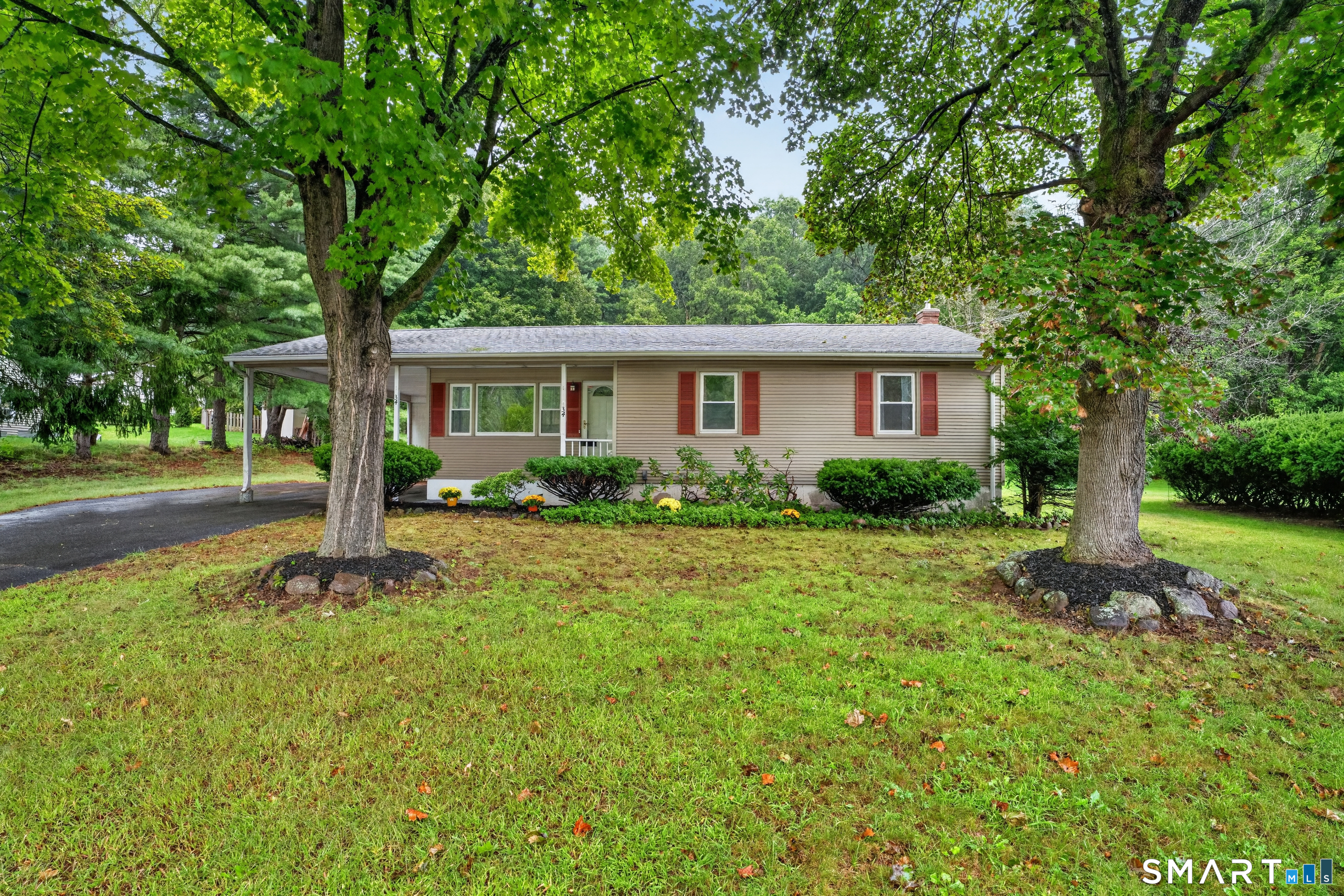 34 Columbia Road Enfield CT 06082